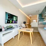 Casa Arno - Lovely Renovated In Playa De Mogan Διαμέρισμα *