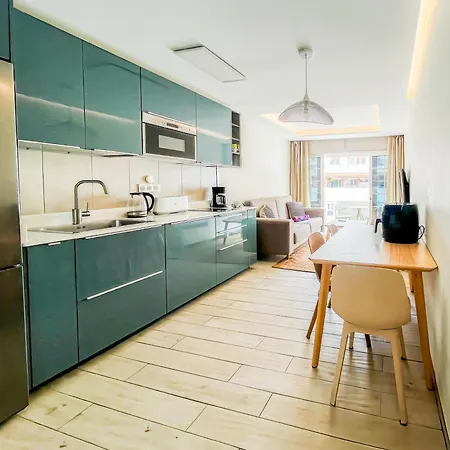 Casa Arno - Lovely Renovated In Playa De Mogan * Puerto De Mogan