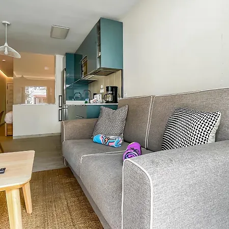 Casa Arno - Lovely Renovated In Playa De Mogan