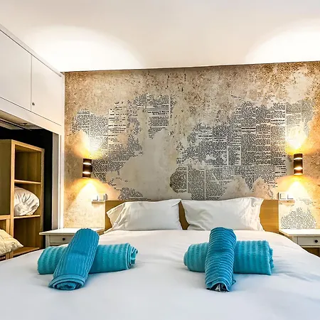 Διαμέρισμα Casa Arno - Lovely Renovated In Playa De Mogan Puerto De Mogan