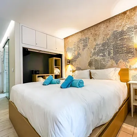 Casa Arno - Lovely Renovated In Playa De Mogan Puerto De Mogan